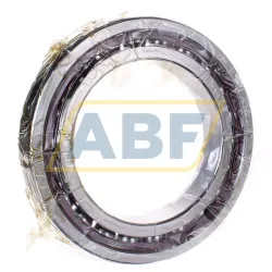 Подшипник шариковый радиально-упорный однорядный 7034CDGA/P4A SKF