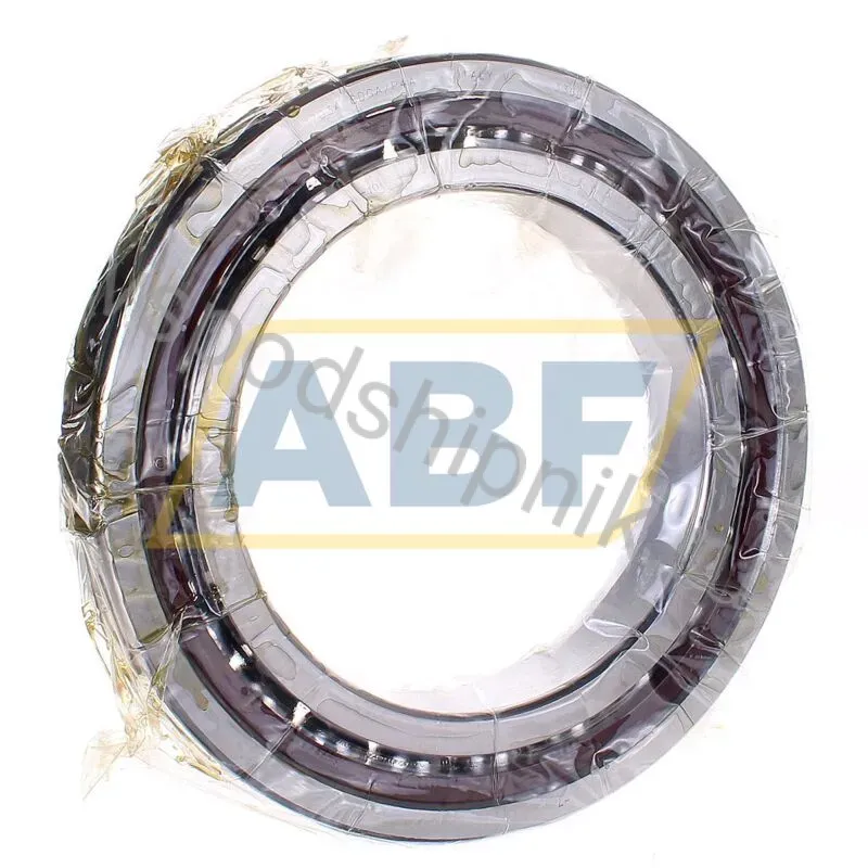 Подшипник шариковый радиально-упорный однорядный 7034CDGA/P4A SKF 360