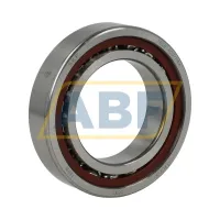Подшипник шариковый радиально-упорный однорядный 7009ACD/P4A SKF