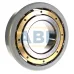 Подшипник шариковый радиальный однорядный 6326M/C3VL0241 SKF