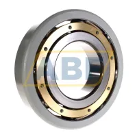 Подшипник шариковый радиальный однорядный 6326M/C3VL0241 SKF