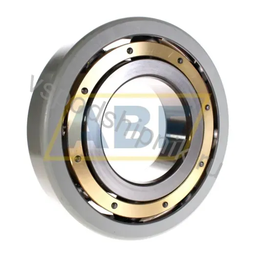 Подшипник шариковый радиальный однорядный 6326M/C3VL0241 SKF