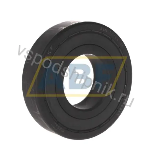 Подшипник шариковый радиальный однорядный 6311-2Z/VA208 SKF
