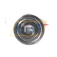 Подшипник шариковый радиальный однорядный 6200-2Z/GJN SKF