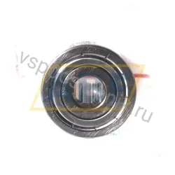 Подшипник шариковый радиальный однорядный 6200-2Z/GJN SKF