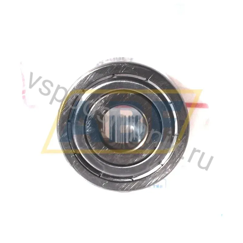 Подшипник шариковый радиальный однорядный 6200-2Z/GJN SKF 360