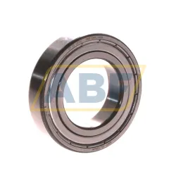 Подшипник шариковый радиальный однорядный 6007-2Z/C3GJN SKF