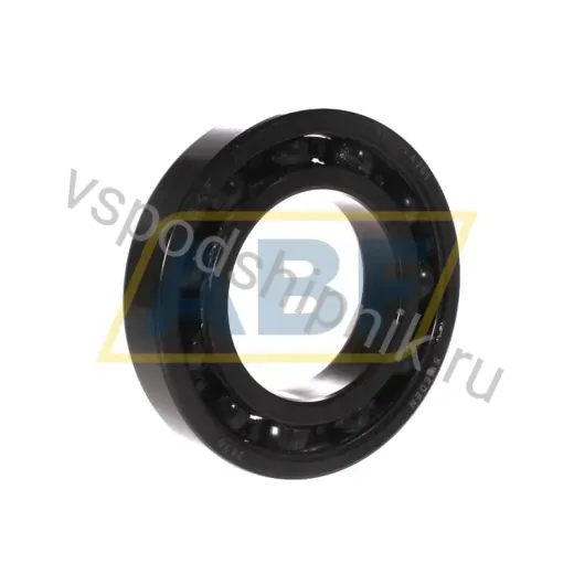 Подшипник шариковый радиальный однорядный 6214/VA201 SKF