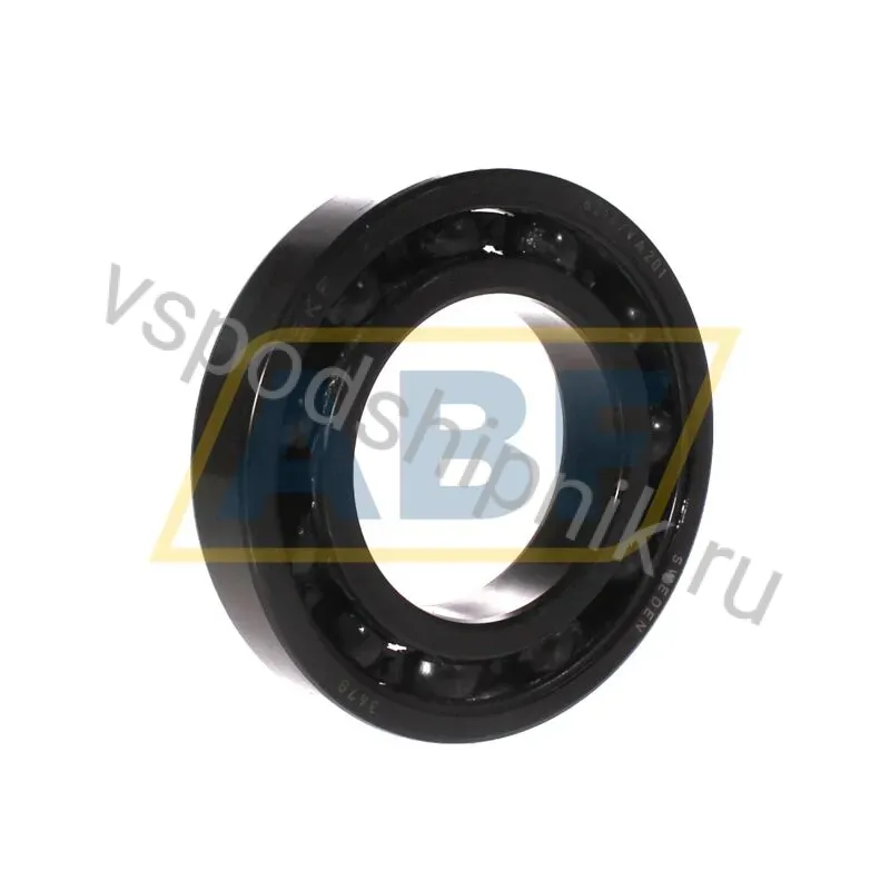 Подшипник шариковый радиальный однорядный 6214/VA201 SKF 360