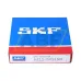 Подшипник шариковый радиальный однорядный 6211-2RS1NR SKF