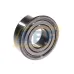 Подшипник шариковый радиальный однорядный 6203-2Z/C2 SKF