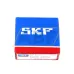 Подшипник шариковый радиальный однорядный 6203-2Z/C2 SKF