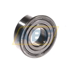 Подшипник шариковый радиальный однорядный 6203-2Z/C2 SKF