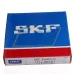 Подшипник радиально-упорный шариковый 7214BECBJ SKF