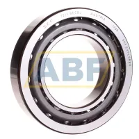 Подшипник радиально-упорный шариковый 7214BECBJ SKF