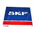 Подшипник шариковый радиальный однорядный 61826-2RZ SKF