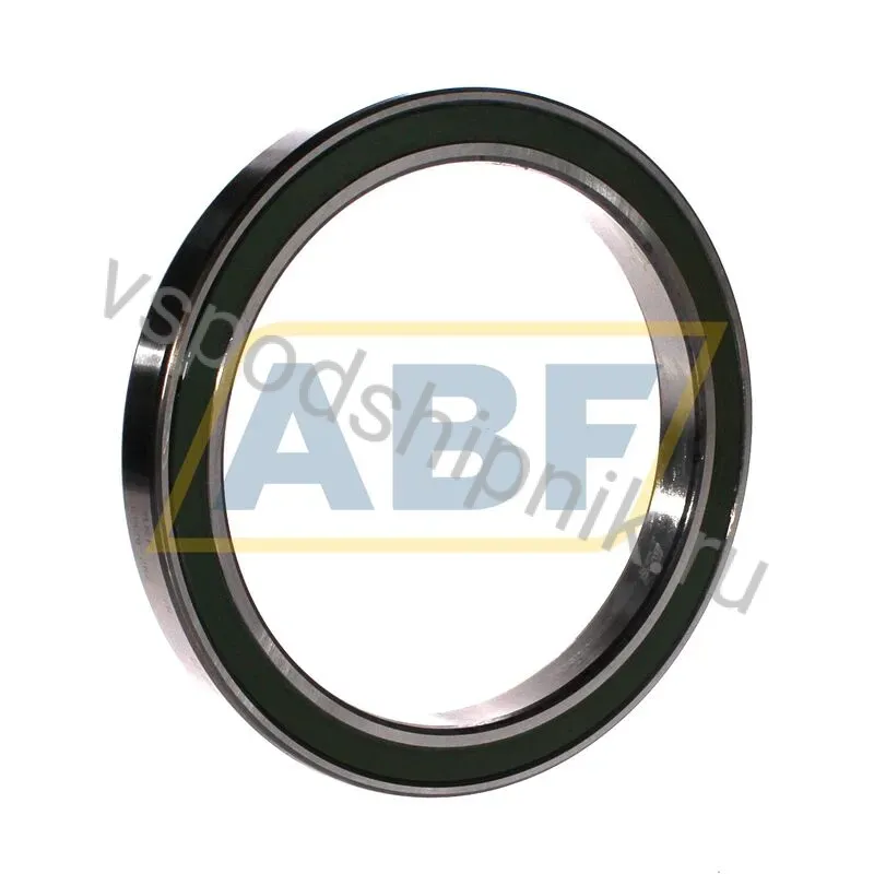 Подшипник шариковый радиальный однорядный 61826-2RZ SKF 360