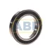 Подшипник шариковый радиальный однорядный 6017-2RS1/W64 SKF
