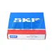 Подшипник шариковый радиальный однорядный 6017-2RS1/W64 SKF