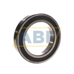 Подшипник шариковый радиальный однорядный 6017-2RS1/W64 SKF