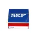 Подшипник шариковый радиальный однорядный 6206TN9/C4 SKF