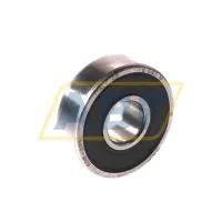 Миниатюрный шариковый подшипник 608-2RSL SKF