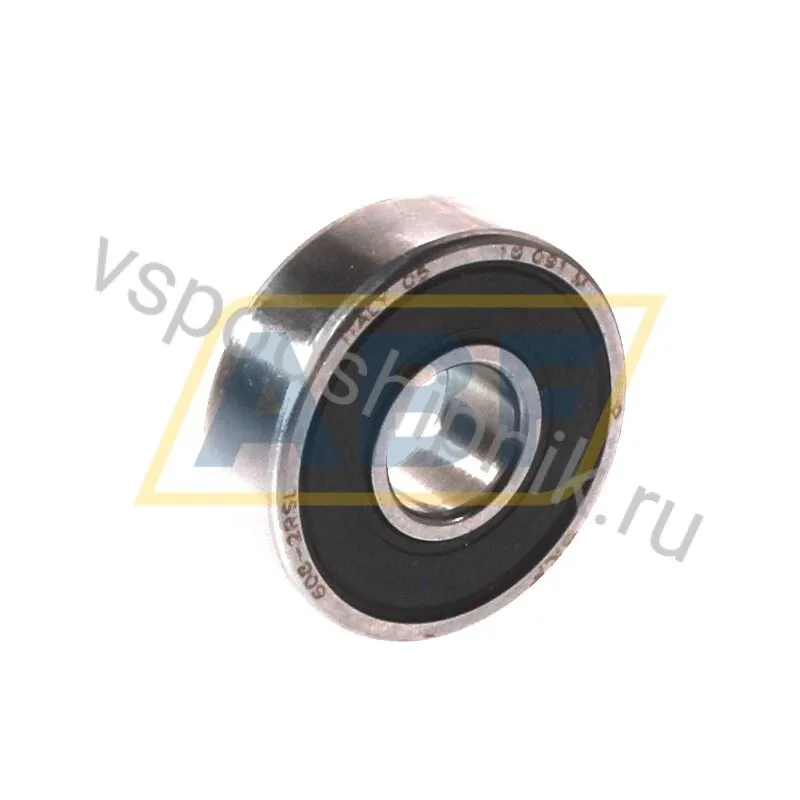 Миниатюрный шариковый подшипник 608-2RSL SKF 360