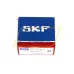Радиально-упорный шариковый подшипник двухрядный 3204A/C3 SKF