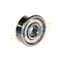 Шариковый подшипник W6200-2Z SKF