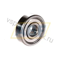 Шариковый подшипник W6200-2Z SKF