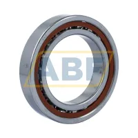 Подшипник шариковый радиально-упорный однорядный 7014CDGA/P4A SKF