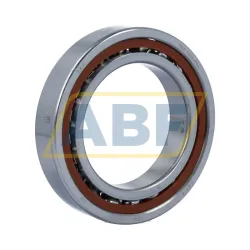 Подшипник шариковый радиально-упорный однорядный 7014CDGA/P4A SKF