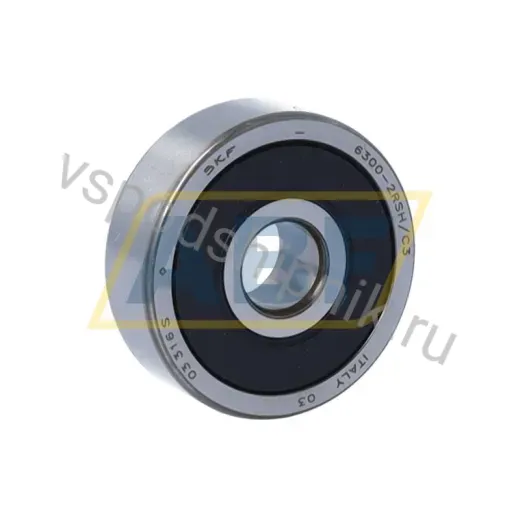 Уплотнение 6300-2RSH/C3 SKF