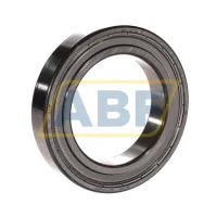 Подшипник шариковый радиальный однорядный 6013-2Z/C3 SKF