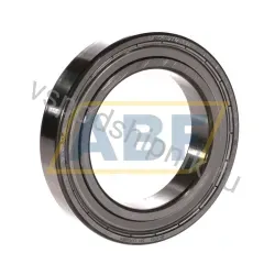 Подшипник шариковый радиальный однорядный 6013-2Z/C3 SKF