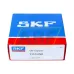 Радиально-упорный шариковый подшипник двухрядный 3310ANR SKF