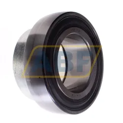 Подшипниковый узел YET212 SKF
