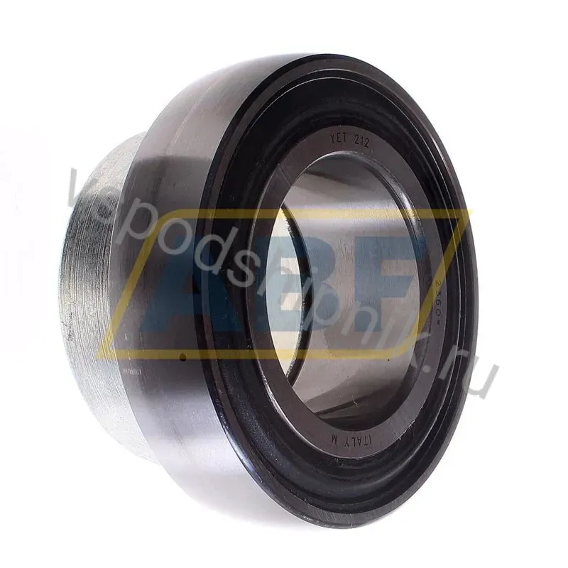 Подшипниковый узел YET212 SKF 360