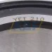 Подшипниковый узел YET210 SKF