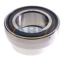 Подшипниковый узел YET210 SKF