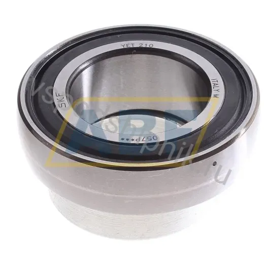 Подшипниковый узел YET210 SKF
