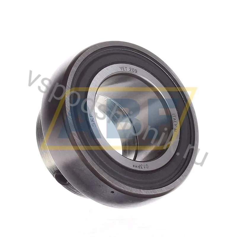 Подшипниковый узел YET209 SKF 360