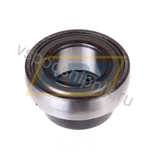 Подшипниковый узел YET207-107 SKF