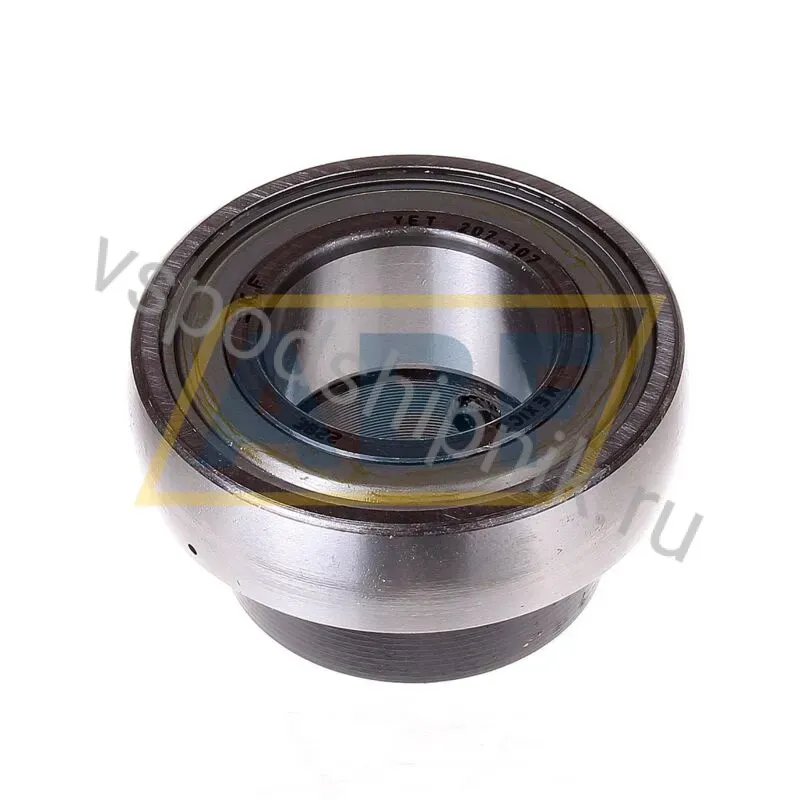 Подшипниковый узел YET207-107 SKF 360