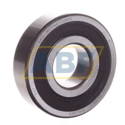 Подшипник шариковый радиальный однорядный 6305-2RS1TN9/C3GWF5 SKF