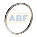 Подшипник шариковый радиальный однорядный FPCA404 SKF