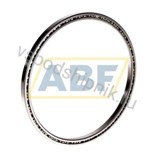 Подшипник шариковый радиальный однорядный FPCA404 SKF 107.95×120.65×6.35 мм