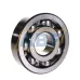 Подшипник шариковый радиальный однорядный 6408 SKF