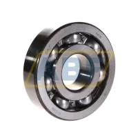 Подшипник шариковый радиальный однорядный 6408 SKF