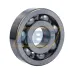 Подшипник шариковый радиальный однорядный 6407 SKF